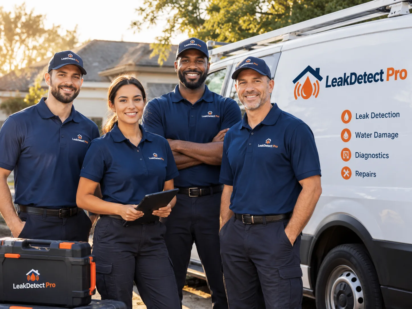 Roof Repair company in Lucedale, MS